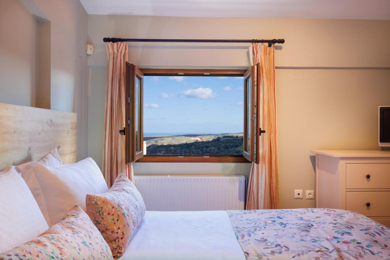 Harkia Villas Zewnętrze zdjęcie