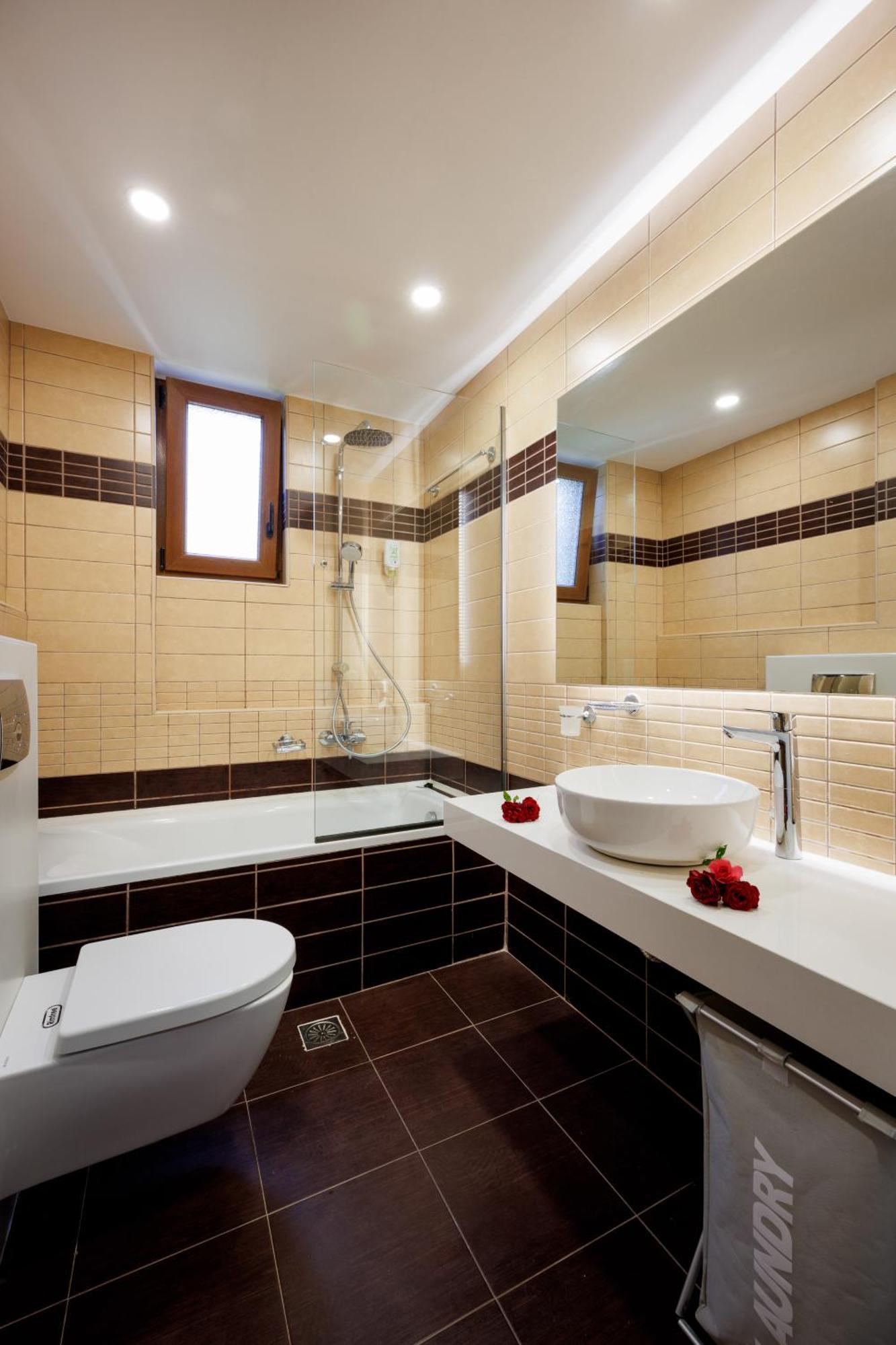 Harkia Villas Zewnętrze zdjęcie