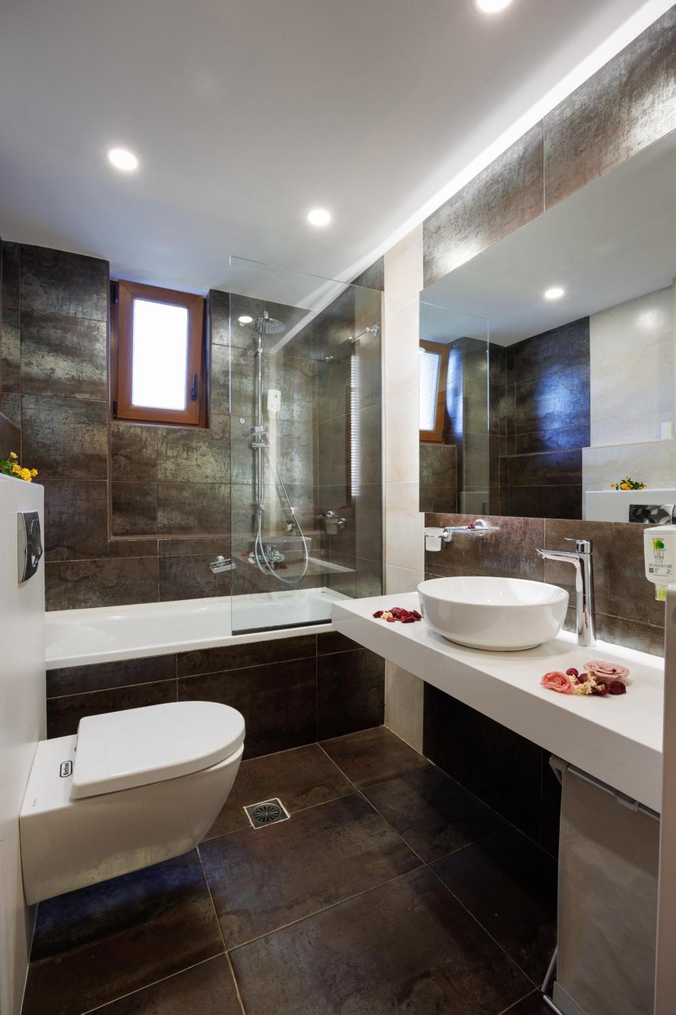 Harkia Villas Zewnętrze zdjęcie