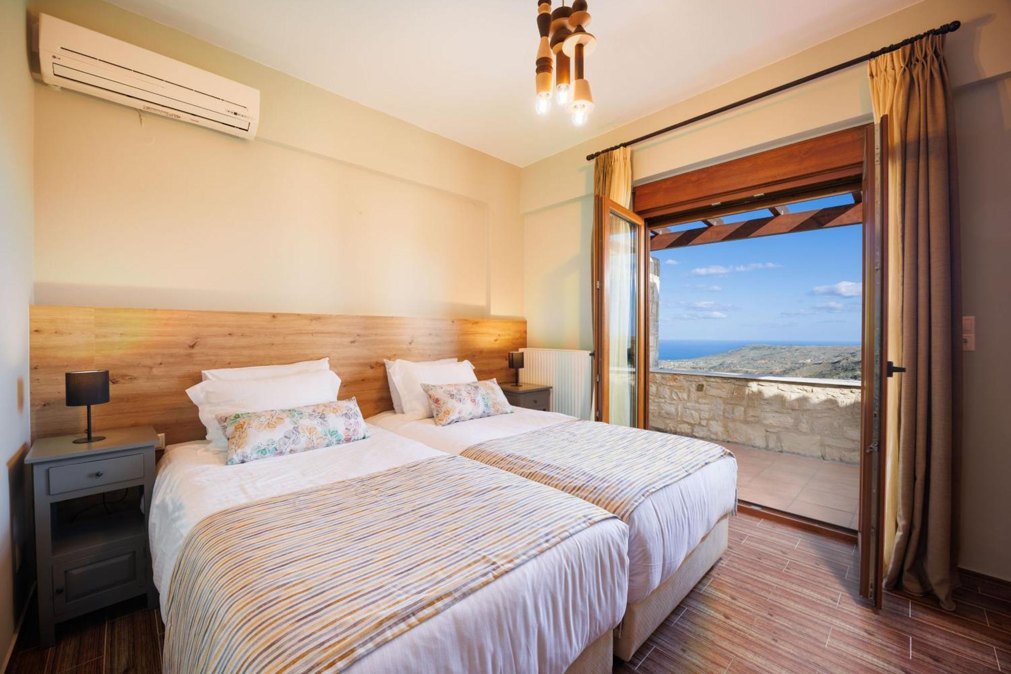 Harkia Villas Zewnętrze zdjęcie