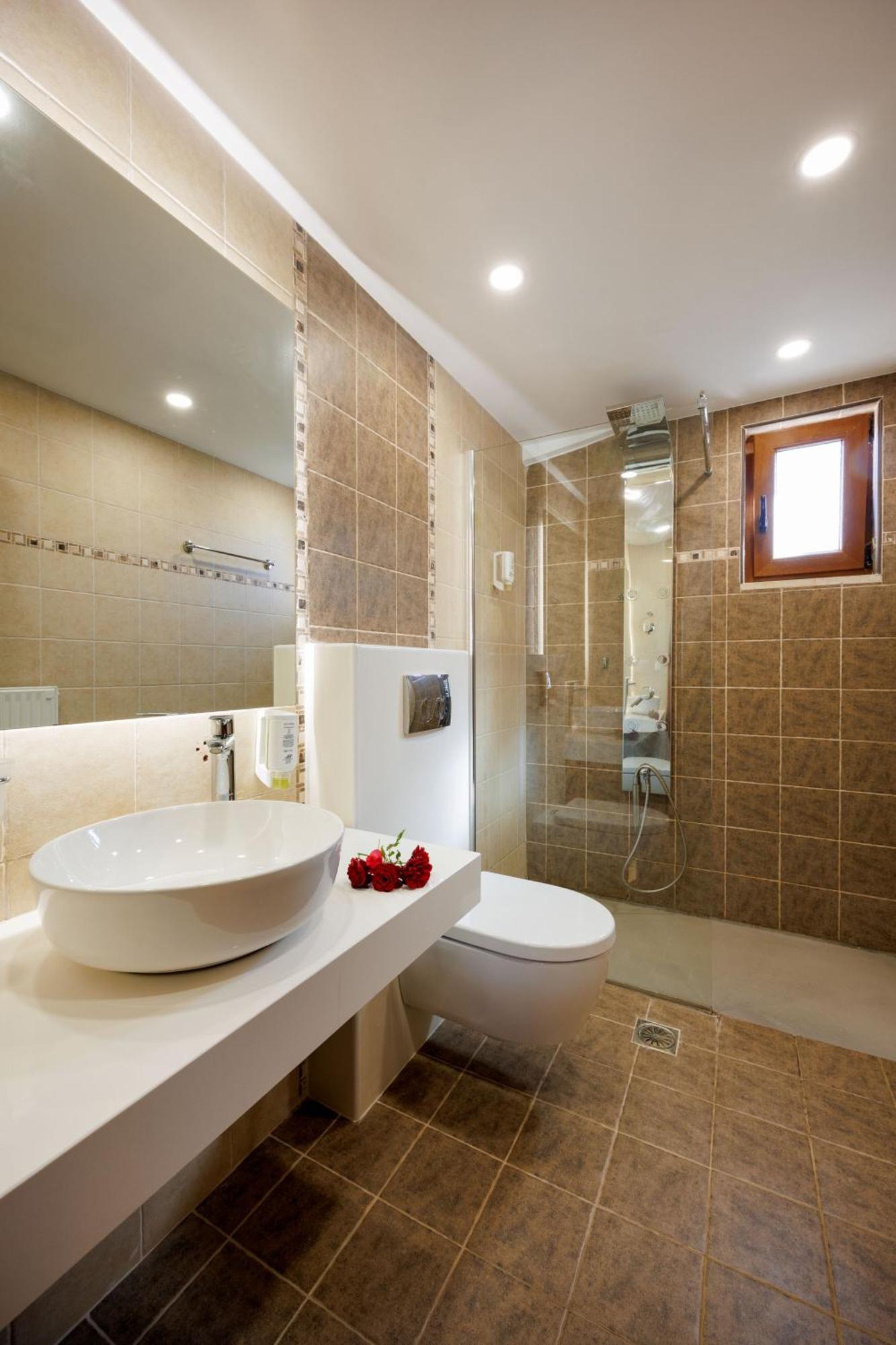Harkia Villas Zewnętrze zdjęcie