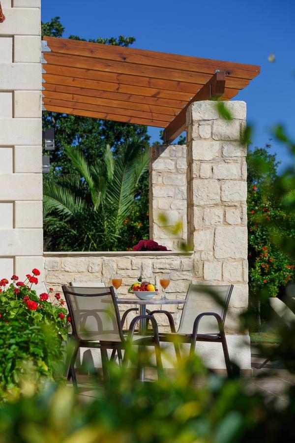 Harkia Villas Zewnętrze zdjęcie